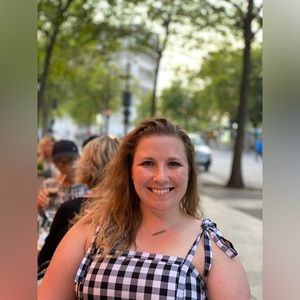 Meet your Posher, Jen